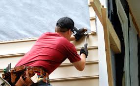 Siding Removal and Disposal in Carolina Shores, NC